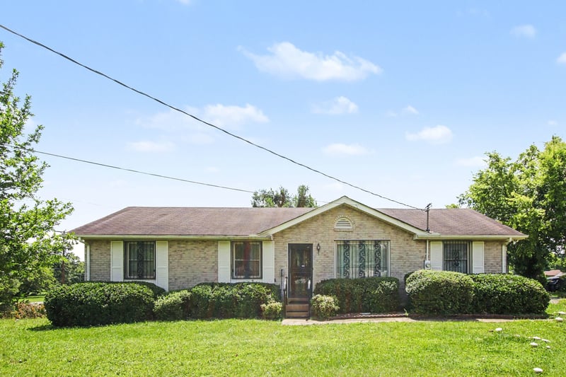 4842 Trumpet Cir, Nashville, TN 37218