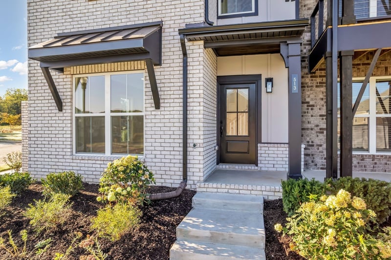 602 Granbury Pvt Dr, Hendersonville, TN 37075