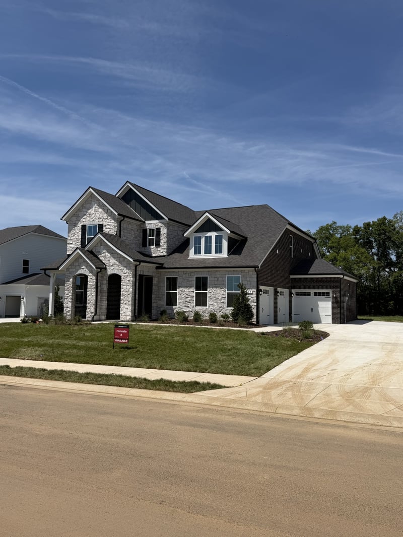 409 Baronswood Dr, Nolensville, TN 37135