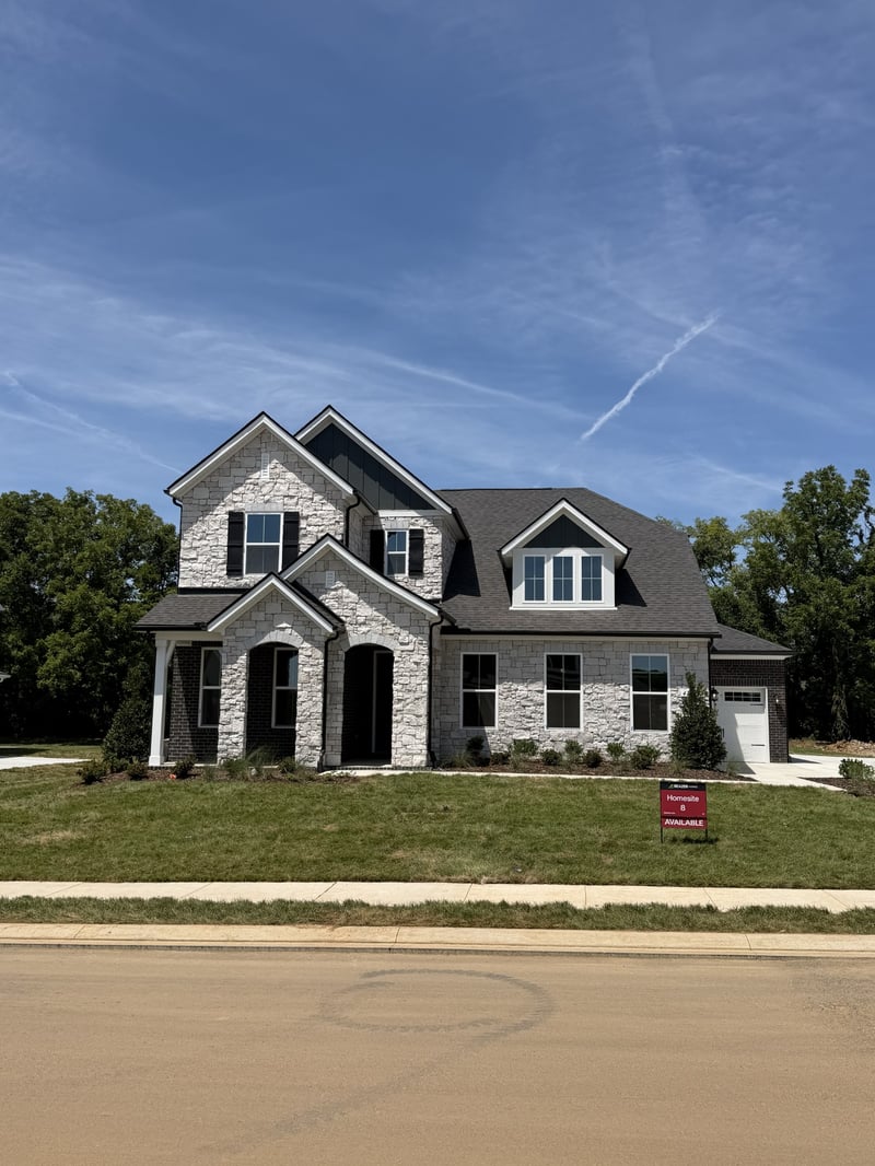 409 Baronswood Dr, Nolensville, TN 37135