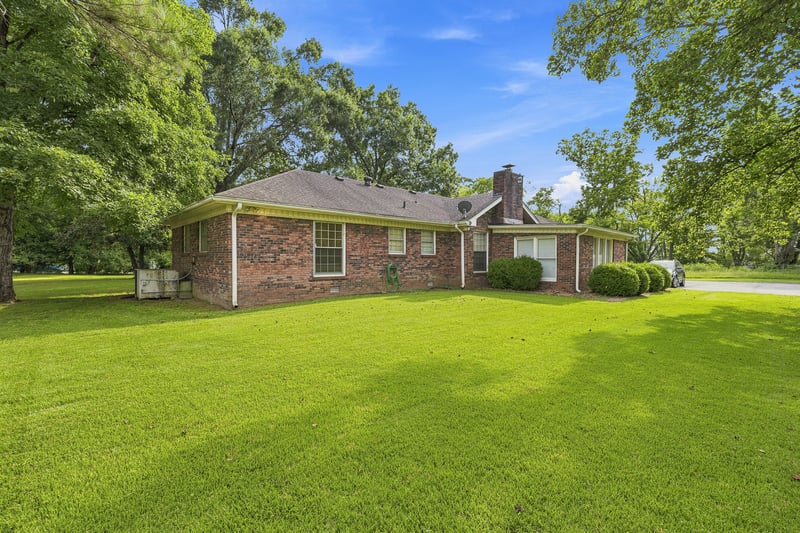 237 Shute Ln, Old Hickory, TN 37138