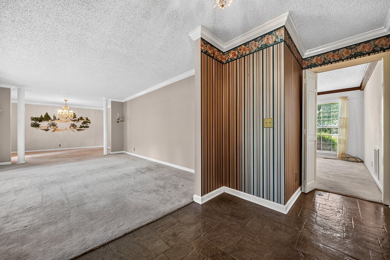 237 Shute Ln, Old Hickory, TN 37138