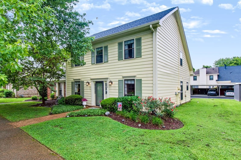 1338 General George Patton Rd, Nashville, TN 37221