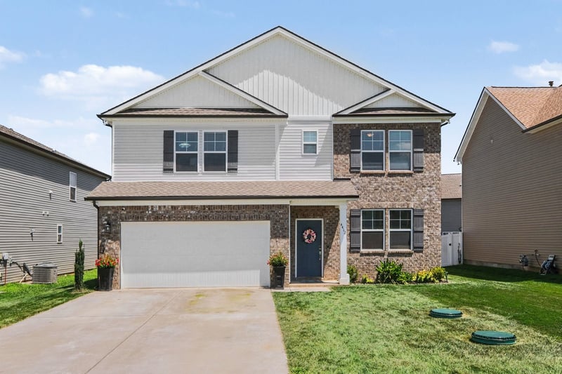4412 Hoboken Way, Murfreesboro, TN 37128