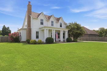 3494 Sulphur Springs Rd, Murfreesboro, TN 37129