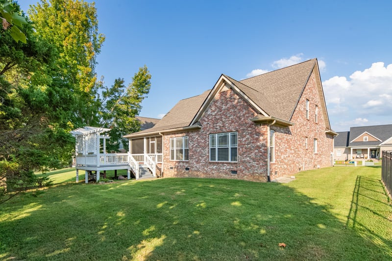 2042 Sunflower Dr, Spring Hill, TN 37174