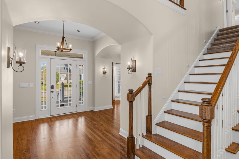 2042 Sunflower Dr, Spring Hill, TN 37174