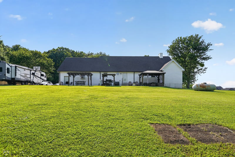3741 Pleasant Grove Rd, White House, TN 37188