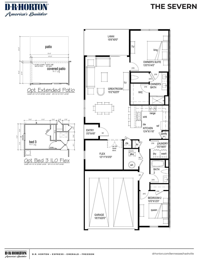 2181 Holmesburg Pvt Cir, Gallatin, TN 37066