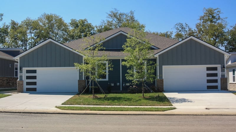 2181 Holmesburg Pvt Cir, Gallatin, TN 37066