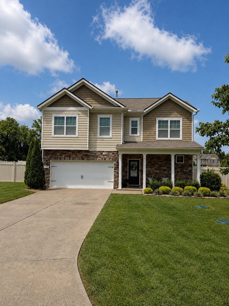 342 William Dylan Dr, Murfreesboro, TN 37129