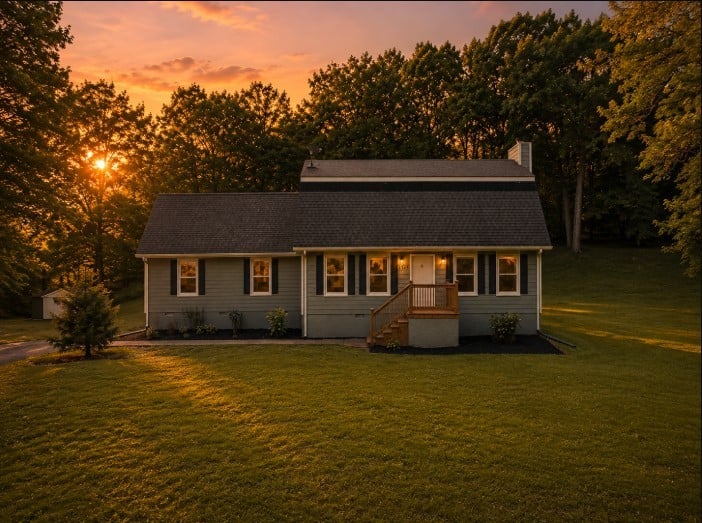 Home Worth Check