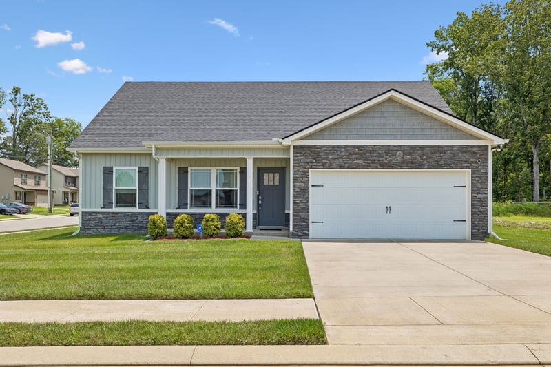 2216 Rolling Hls, Christiana, TN 37037