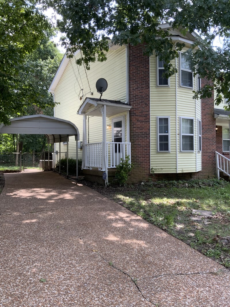1105 Waggoner Ct, Nashville, TN 37214