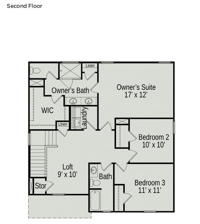 625 Nightengale Ridge Dr, Columbia, TN 38401