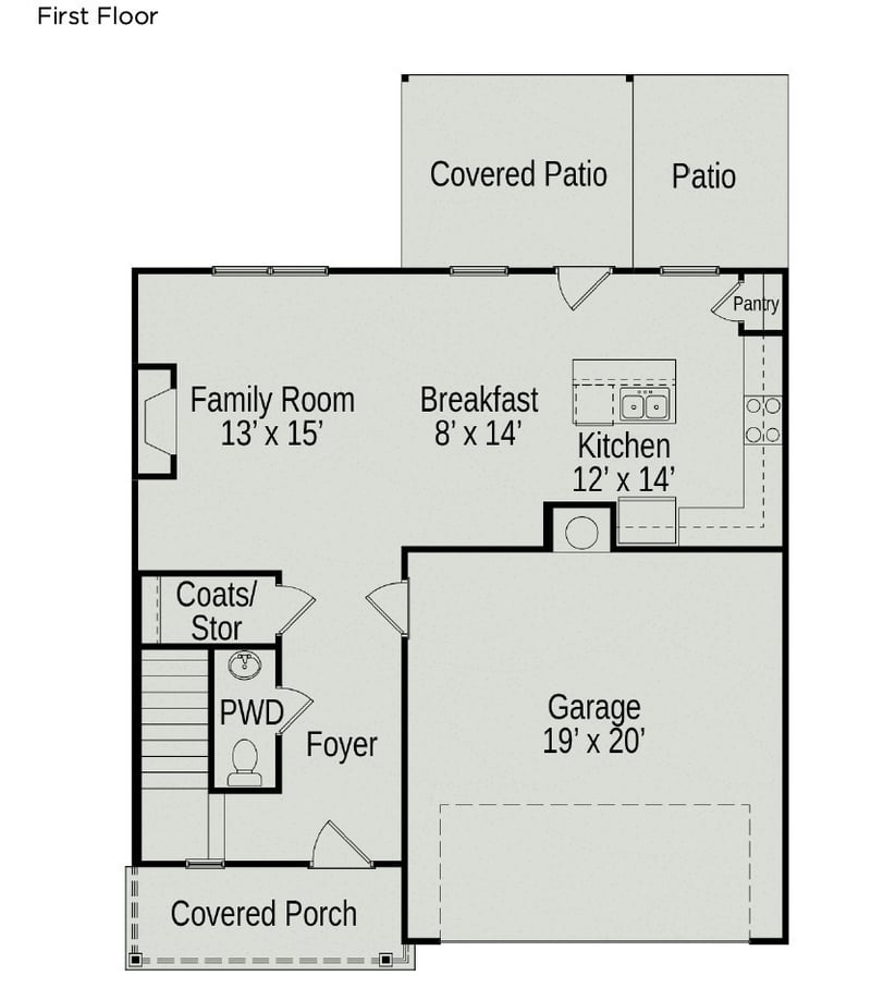 625 Nightengale Ridge Dr, Columbia, TN 38401