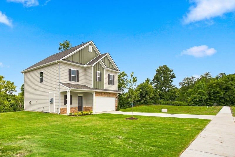 625 Nightengale Ridge Dr, Columbia, TN 38401