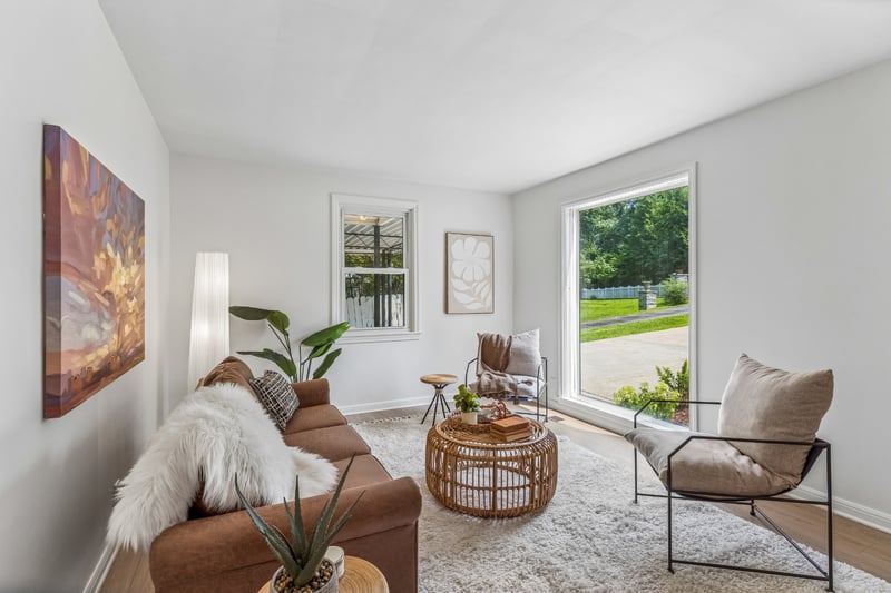 877 Kipling Dr, Nashville, TN 37217