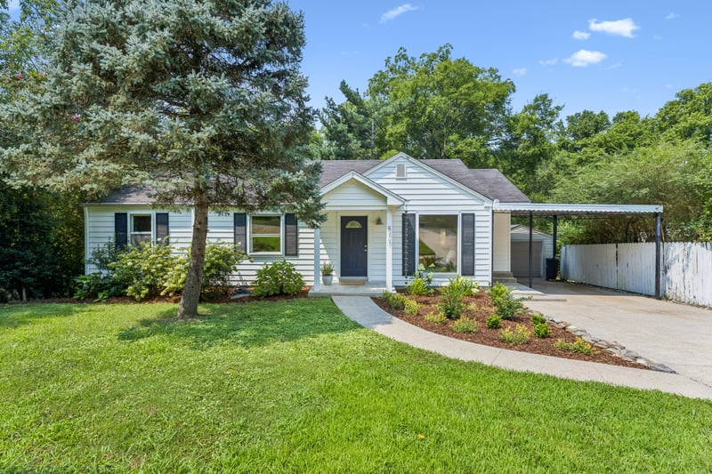 877 Kipling Dr, Nashville, TN 37217