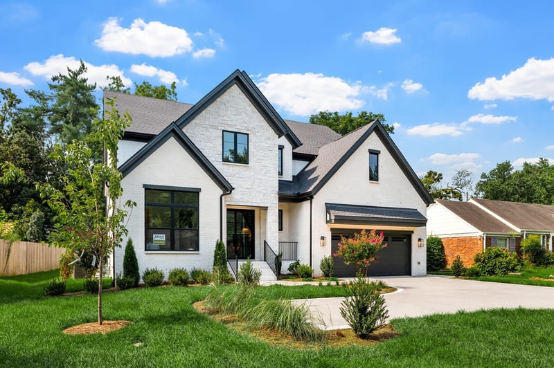 1103 Maplehurst Ln, Nashville, TN 37204