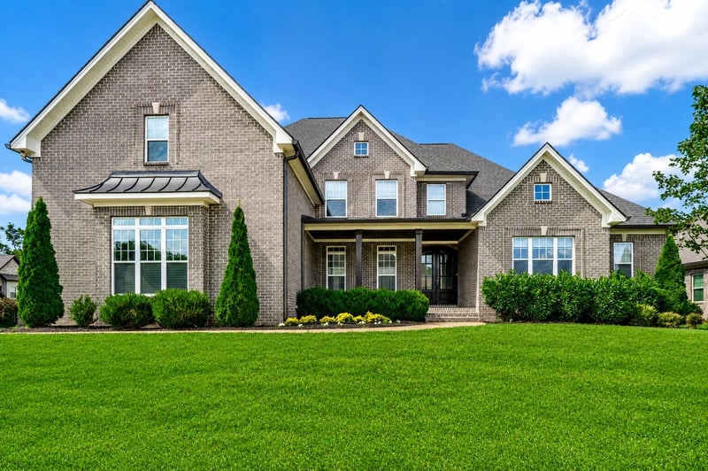 4016 Canberra Dr, Spring Hill, TN 37174