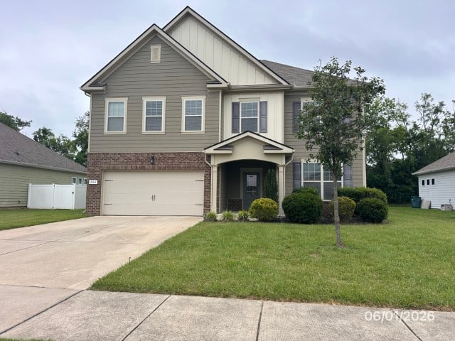 204 Princeton Dr, Lebanon, TN 37087