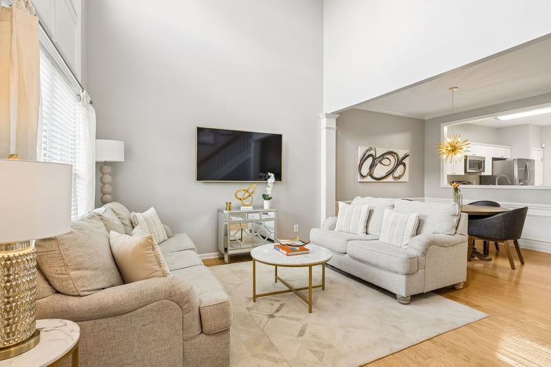 458 Old Towne Dr, Brentwood, TN 37027