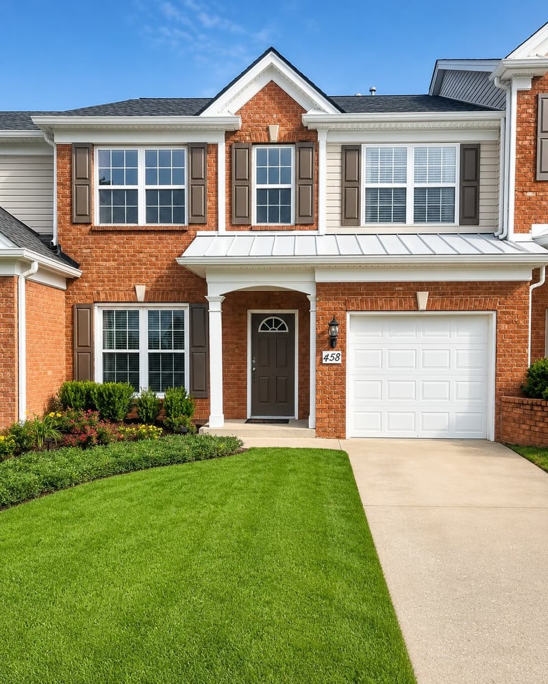 458 Old Towne Dr, Brentwood, TN 37027