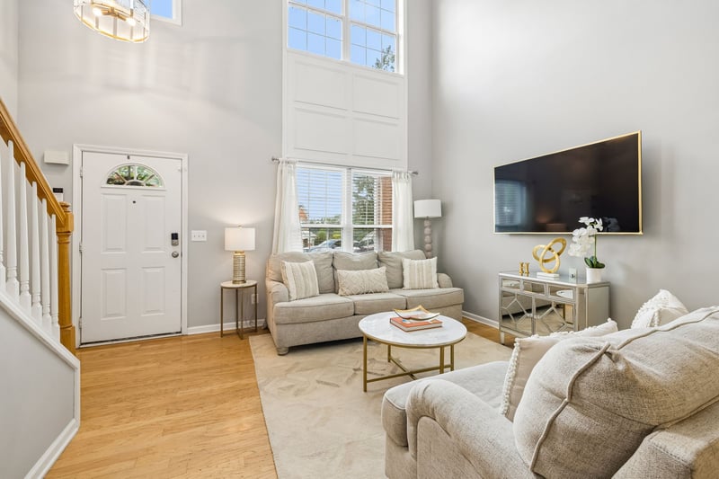 458 Old Towne Dr, Brentwood, TN 37027
