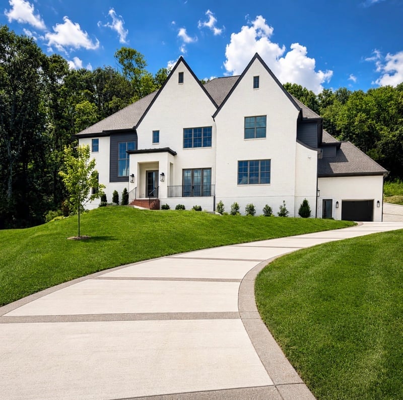 9492 Grand Haven Dr, Brentwood, TN 37027