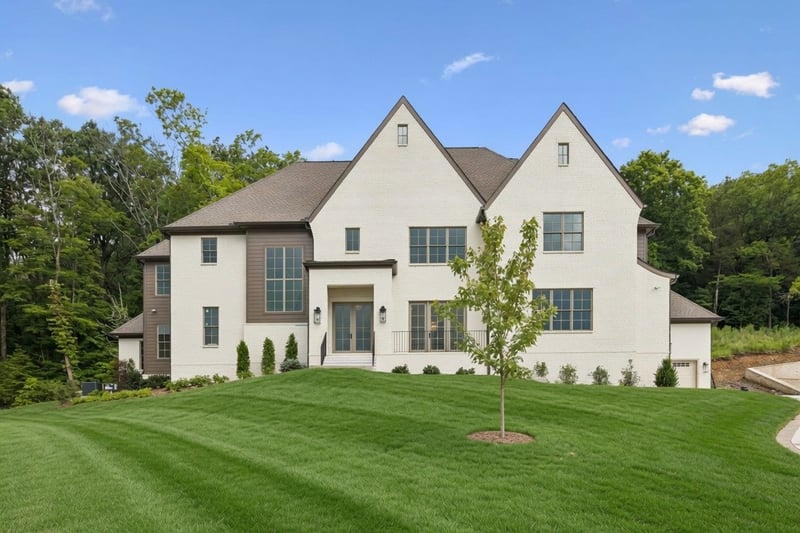 9492 Grand Haven Dr, Brentwood, TN 37027