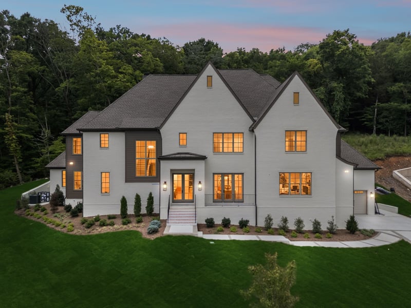 9492 Grand Haven Dr, Brentwood, TN 37027