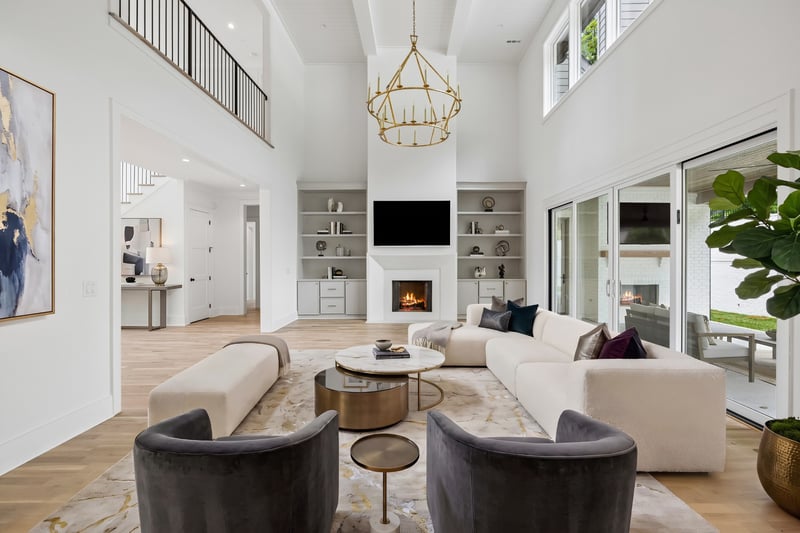 9492 Grand Haven Dr, Brentwood, TN 37027