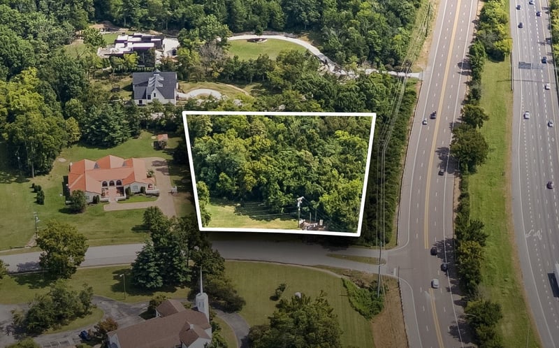 800 Lakemont Dr Lot 11, Nashville, TN 37220