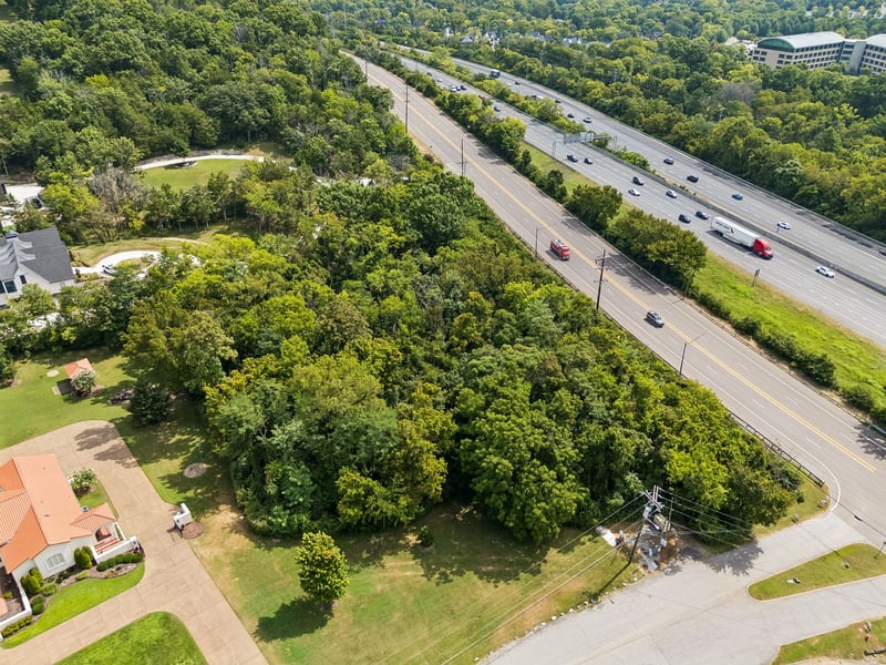 800 Lakemont Dr Lot 11, Nashville, TN 37220