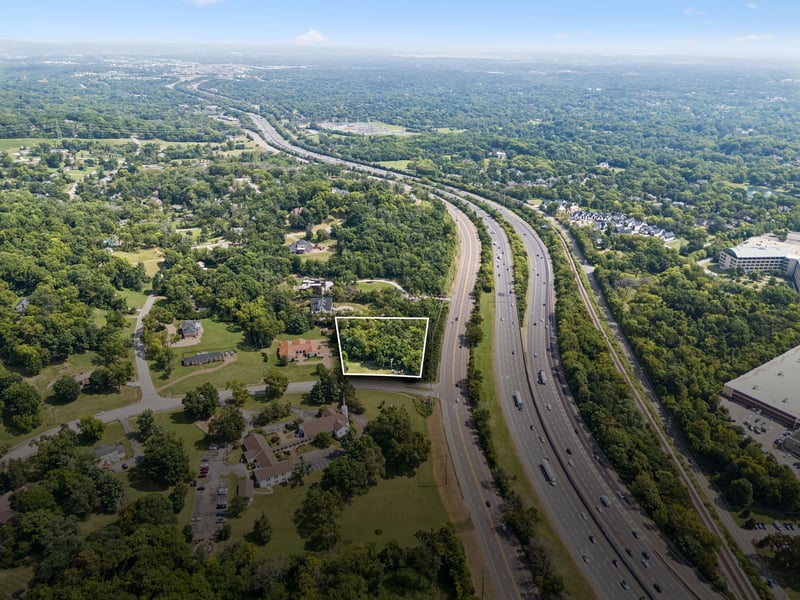 800 Lakemont Dr Lot 11, Nashville, TN 37220