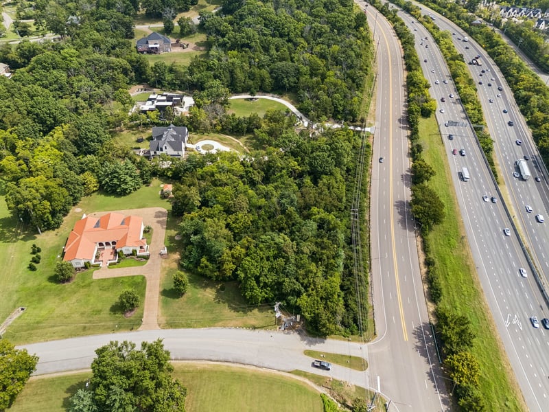 800 Lakemont Dr Lot 11, Nashville, TN 37220
