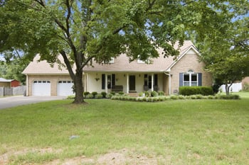 506 Brandywine Dr, Murfreesboro, TN 37129