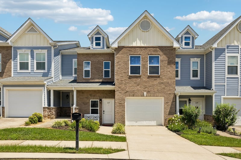 2217 Drone Way, Columbia, TN 38401
