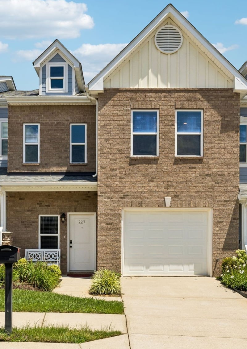 2217 Drone Way, Columbia, TN 38401