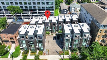 1012C 18th Ave #3, Nashville, TN 37212