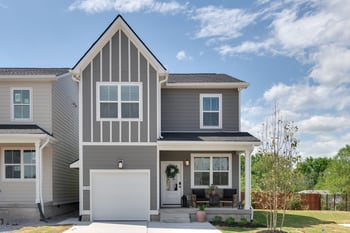 1108 Marlowe Ldg, Nashville, TN 37207