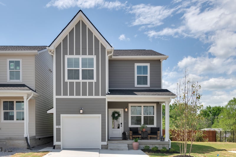 1108 Marlowe Ldg, Nashville, TN 37207