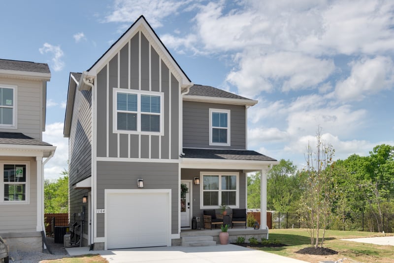 1108 Marlowe Ldg, Nashville, TN 37207