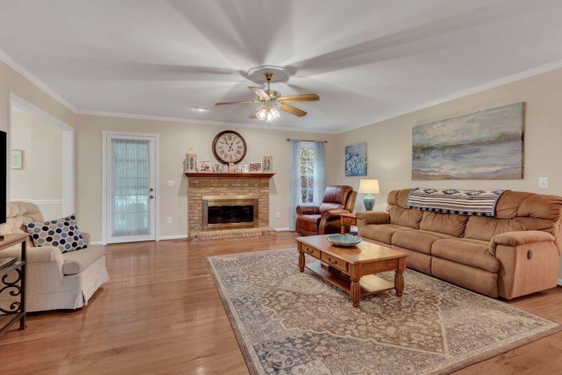 2417 Sowell Mill Pike, Columbia, TN 38401