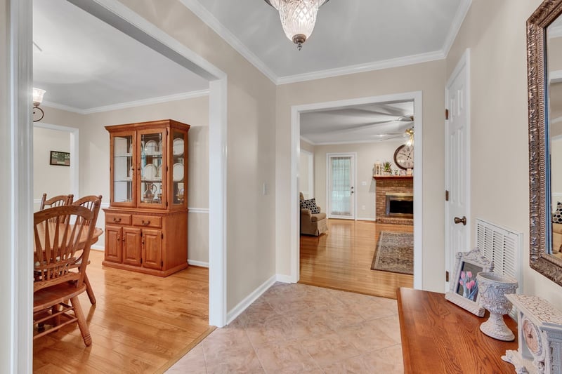 2417 Sowell Mill Pike, Columbia, TN 38401