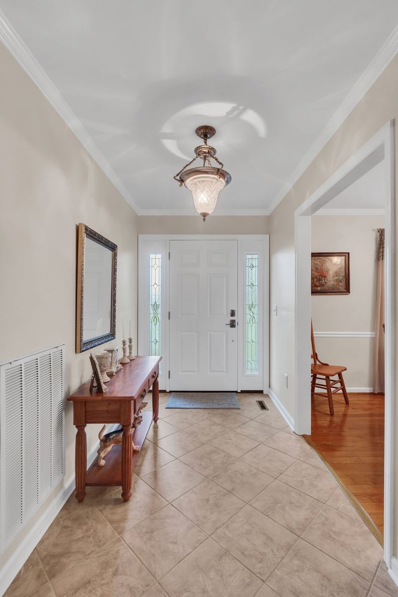 2417 Sowell Mill Pike, Columbia, TN 38401