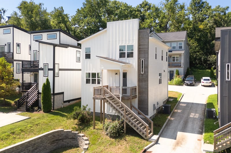 3219A Curtis St, Nashville, TN 37218