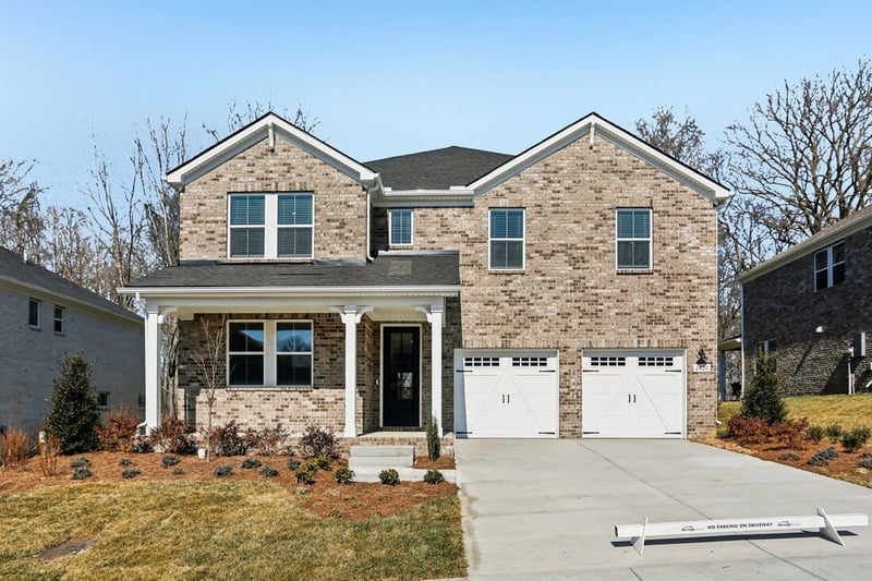 2128 Riley Park Dr, Franklin, TN 37064
