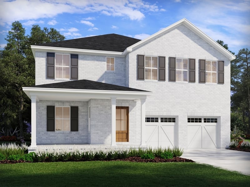 2120 Riley Park Dr, Thompsons Station, TN 37179
